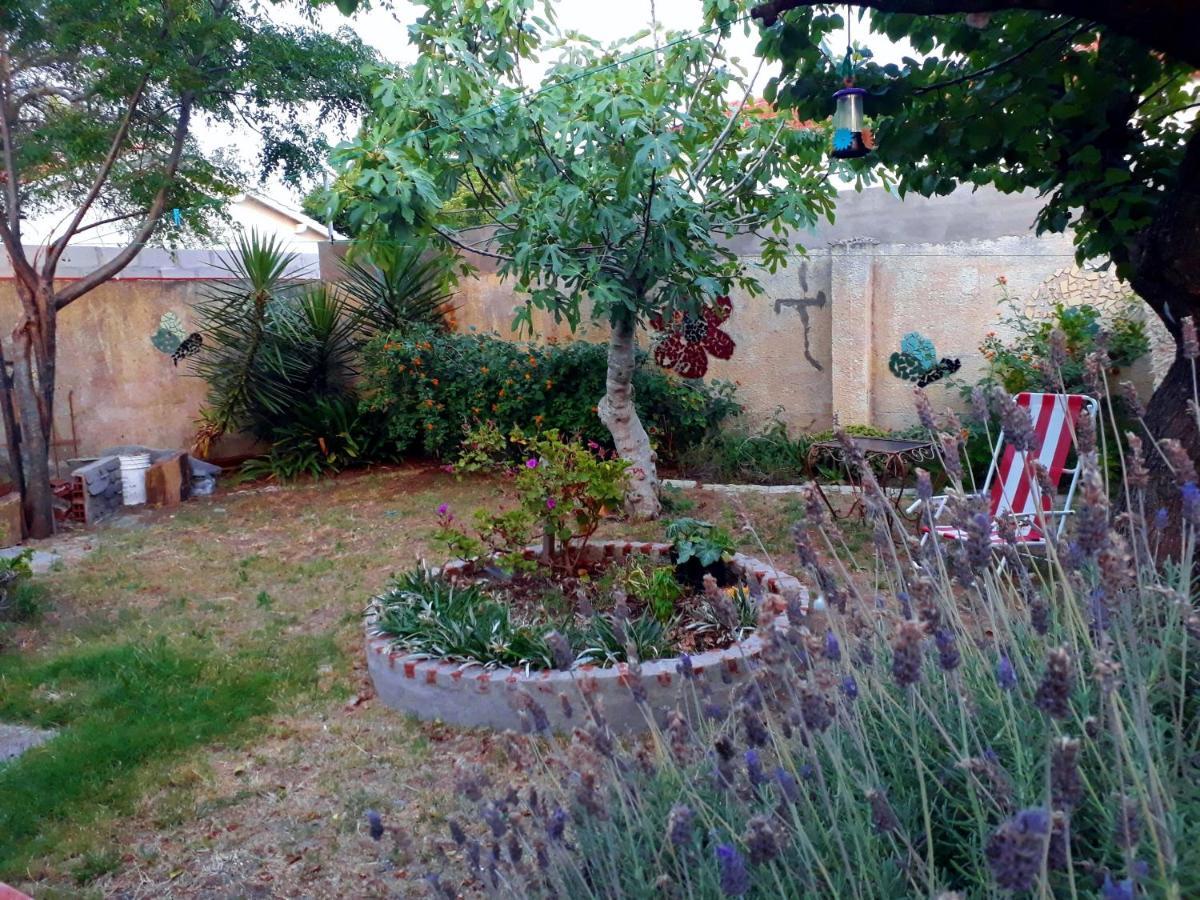 Chalet La Mambu Mar de Ajo Exterior photo
